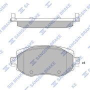 Sangsin brake SP4329