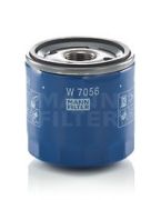 MANN-FILTER W * * * 6