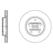 Sangsin brake SD4093
