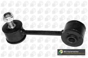 Bga LS9604
