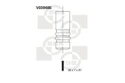 Bga V039486