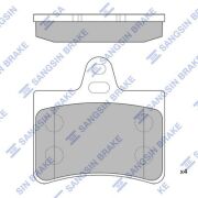 Sangsin brake SP4147