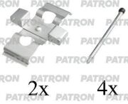 PATRON PSRK1077