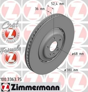 Zimmermann 1 * * * 5