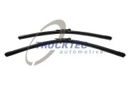 TruckTec 0858256 Щетка стеклоочистителя