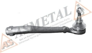 AS METAL 1 * * * 1