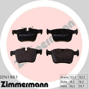 Zimmermann 2 * * * 1