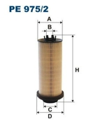 Filtron PE9752