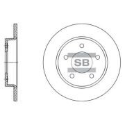 Sangsin brake SD4419