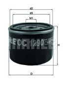 Mahle/Knecht O * * * 0