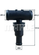 Mahle/Knecht T * * * 5