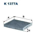 Filtron K * * * A