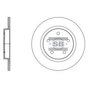 Sangsin brake S * * * 4