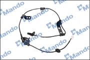 Mando EX956802S700 Датчик ABS EX956802S700