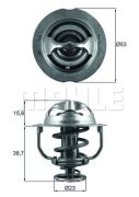 Mahle/Knecht TX20090D