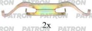 PATRON PSRK1010