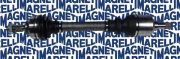 MAGNETI MARELLI 3 * * * 7