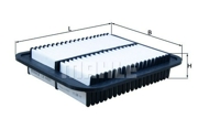 Mahle/Knecht L * * * 1