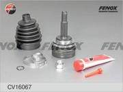 FENOX C * * * 7
