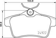 Brembo P06102