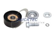 TruckTec 0 * * * 5