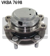 Skf VKBA7698