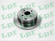 Lpr T2003P