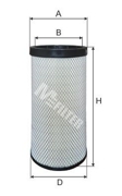 M-Filter A5011