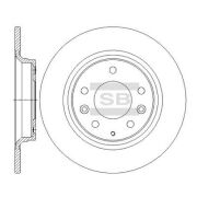 Sangsin brake SD4412