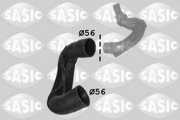 Sasic 3334025 Трубка нагнетаемого воздуха