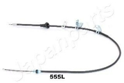 Japanparts BC555L