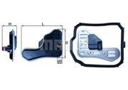 Mahle/Knecht H * * * D