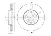 Metelli 230773C