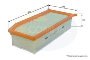 Comline EAF853