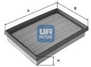 UFI 3 * * * 0