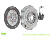 Valeo 834243 Комплект сцепления