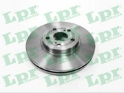 Lpr T2040V