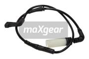 MAXGEAR 200121