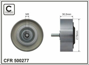 CAFFARO 500277