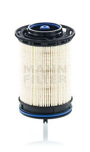 MANN-FILTER P * * * Z