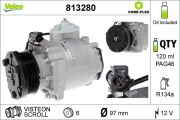 Valeo 813280