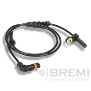 BREMI 5 * * * 5