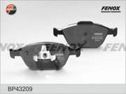 FENOX BP43209