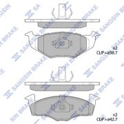 Sangsin brake SP1857