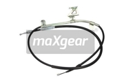 MAXGEAR 3 * * * 5