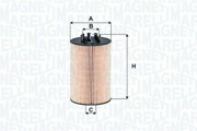 MAGNETI MARELLI 153071760488