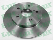 Lpr T2050P