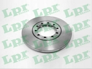 Lpr F1019P