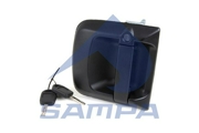 SAMPA 0 * * * 5