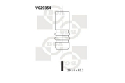 Bga V029354